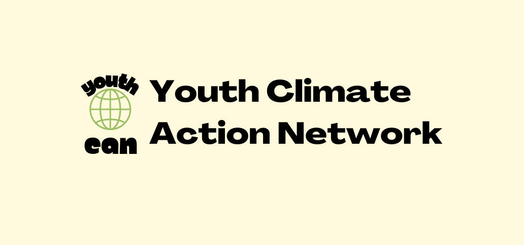 Co-founded the Youth Climate Action Network under the Climate Reality Project, an organization with 4.5 million global members, to connect 100+ student youth leaders across Southern California
